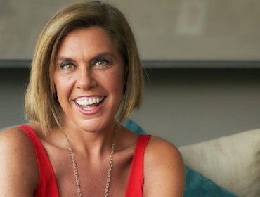 Vivi Kreutzberger celebró orgullosa un importante logro de su hija menor