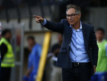 Ariel Holan y empate con Sol de América: "Tenemos mucho que ajustar para la revancha"