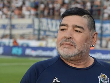 Los éxitos y anécdotas de Diego Maradona en su cumpleaños número 60