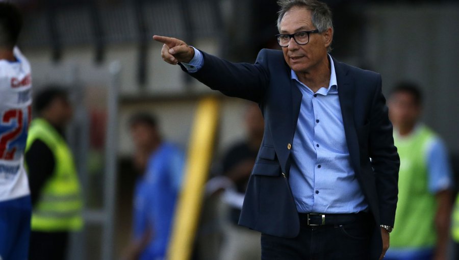 Ariel Holan y empate con Sol de América: "Tenemos mucho que ajustar para la revancha"