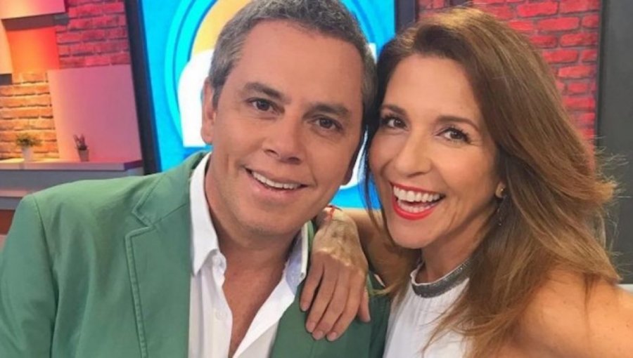 Postergan retorno de Karla Constant y José Miguel Viñuela a «Mucho Gusto»