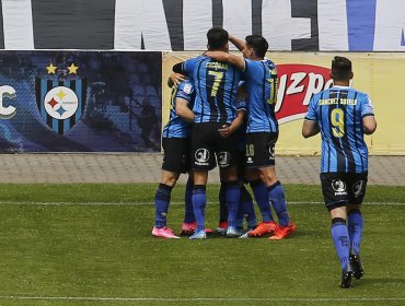 Aumenta la crisis en O'Higgins: Perdió ante Huachipato y le da un respiro a Colo Colo