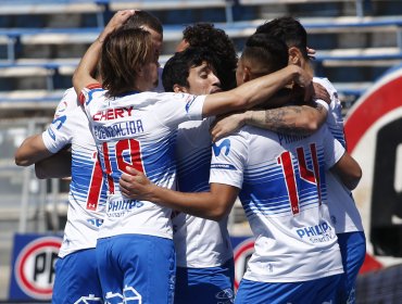 Universidad Católica quiere recuperar terreno frente al colista Deportes La Serena