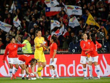 ANFP descartaría a Iquique como sede para repechaje olímpico de la Roja femenina