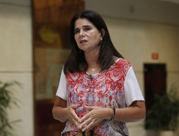 Fiscalía cita a declarar a diputada Ximena Ossandón por investigación contra su hermano