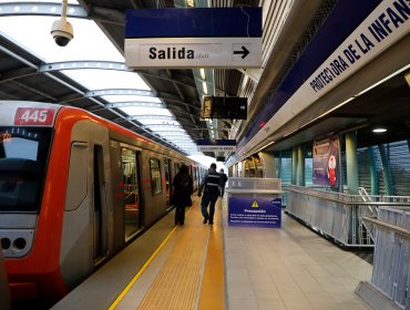 Anuncian nuevo horario para el transporte metropolitano por cambio en el toque de queda