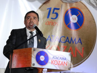 Fijan en siete meses el plazo de investigación contra exintendente de Atacama imputado por millonaria estafa