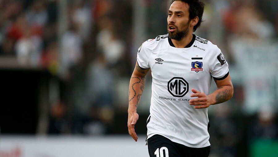 Mosa se habría comprometido a intentar el regreso de Valdivia a Colo-Colo