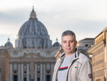 Vaticano aclara que dichos del Papa Francisco sobre las uniones de pareja del mismo sexo "fueron editadas"