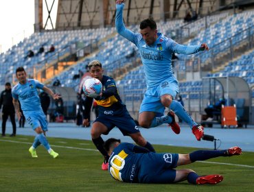 ANFP entregó los horarios de la fecha inicial de la segunda rueda del Campeonato