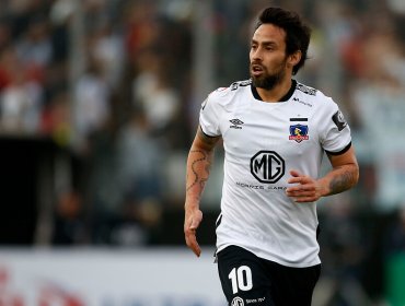 Mosa se habría comprometido a intentar el regreso de Valdivia a Colo-Colo