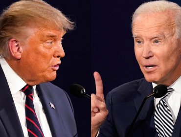 Primeros resultados en elecciones de EE.UU. indican que Biden se impone con 131 votos electorales contra 92 de Trump