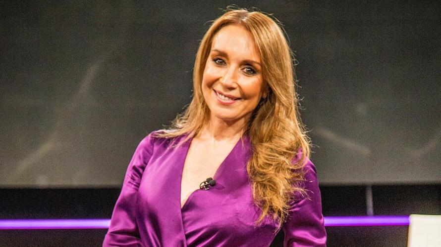 "Y nos atrevimos": Karen Doggenweiler sorprende a las redes con su nuevo look