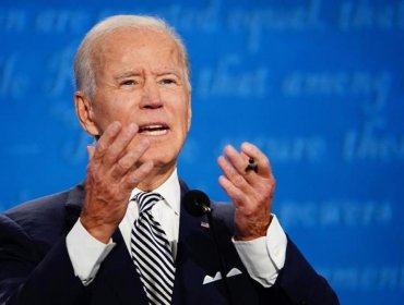 Joe Biden obtiene la victoria en Wisconsin y alcanza los 248 votos electorales