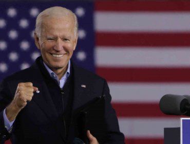 Joe Biden estrecha diferencias con Donald Trump y se estaría quedando con Wisconsin y Michigan