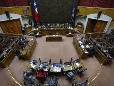 Constitución del Senado aumenta a 24 los escaños para pueblos originarios