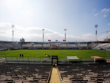 Tribunal aplicó nueva sanción a Colo-Colo y duelo con Antofagasta se jugará