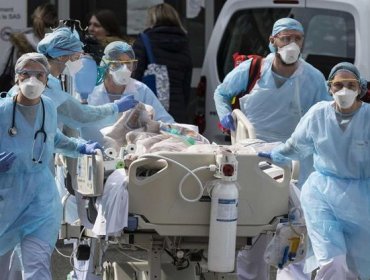 Pandemia del coronavirus supera los 47 millones de casos nuevos en el mundo con 1,21 millones de fallecidos