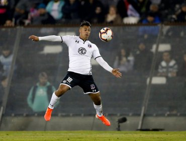 Iván Morales descartó que plantel de Colo-Colo solicitara el regreso de Jorge Valdivia