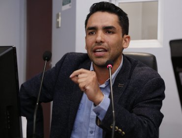 Cristián Mella Andaúr y su camino a la Gobernación Regional de Valparaíso: "La política bien utilizada puede cambiar la vida de las personas"