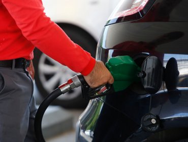 Precios de todos los combustibles volverán a disminuir a partir de este jueves 5