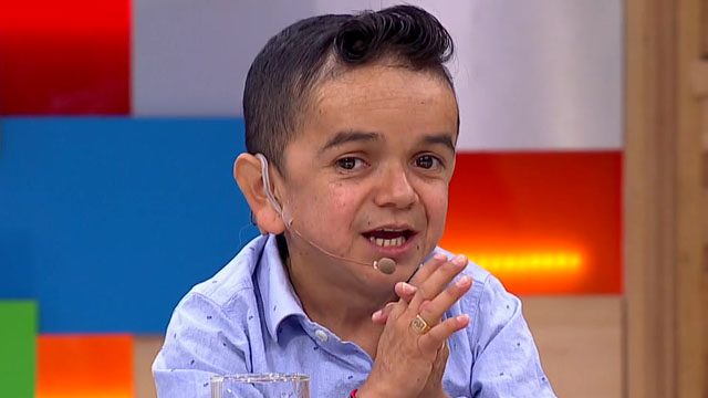 Miguelito explicó por qué no aceptó protagonizar capítulo de «Contra viento y marea»