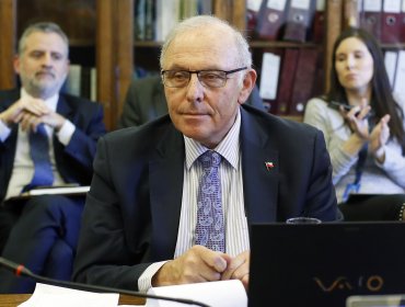 Lanzan la candidatura de Claudio Grossman a la Comisión de Derecho Internacional de ONU