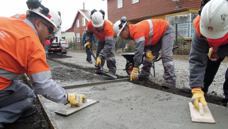 Más de $266 millones fueron aprobados para reparar y mejorar distintas obras en Valparaíso