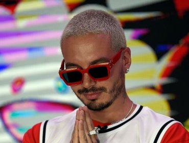 J Balvin preocupa a sus fans tras revelar que sufre cuadros de ansiedad y depresión