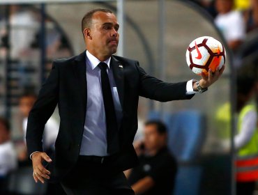 Rafael Dudamel habría llegado a acuerdo y sería el nuevo entrenador de la U