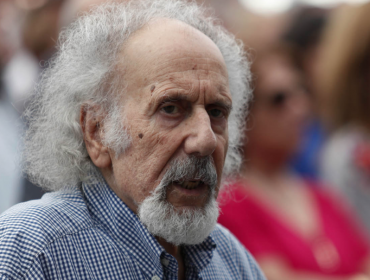 A los 88 años falleció Nissim Sharim, destacado actor nacional