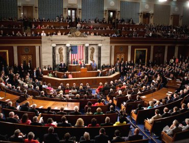 Así va la batalla electoral por el control del Congreso de Estados Unidos