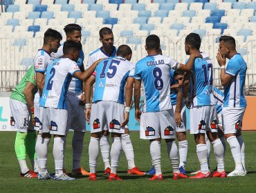 Presidente de Antofagasta por duelo ante Colo-Colo: "No compartimos la resolución"