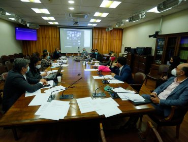 Comisión de Constitución despacha a Sala el segundo retiro del 10% con carácter universal y devolución voluntaria