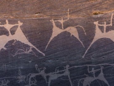 Hallazgo en Sudamérica desbanca el mito de que los hombres eran quienes cazaban a los grandes animales en la prehistoria