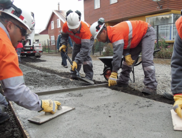 Más de $266 millones fueron aprobados para reparar y mejorar distintas obras en Valparaíso