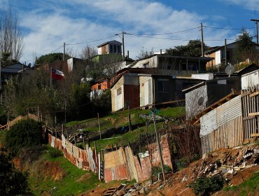 Seminario «Viña del Mar: una ciudad inclusiva» propuso medidas para dar solución a los campamentos