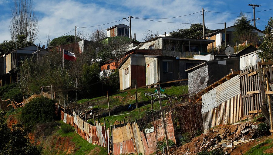 Seminario «Viña del Mar: una ciudad inclusiva» propuso medidas para dar solución a los campamentos