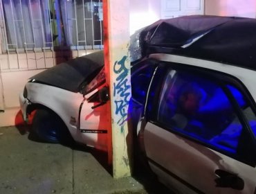 Fallece adolescente de 17 años que se mantenía grave tras accidente en Quillota