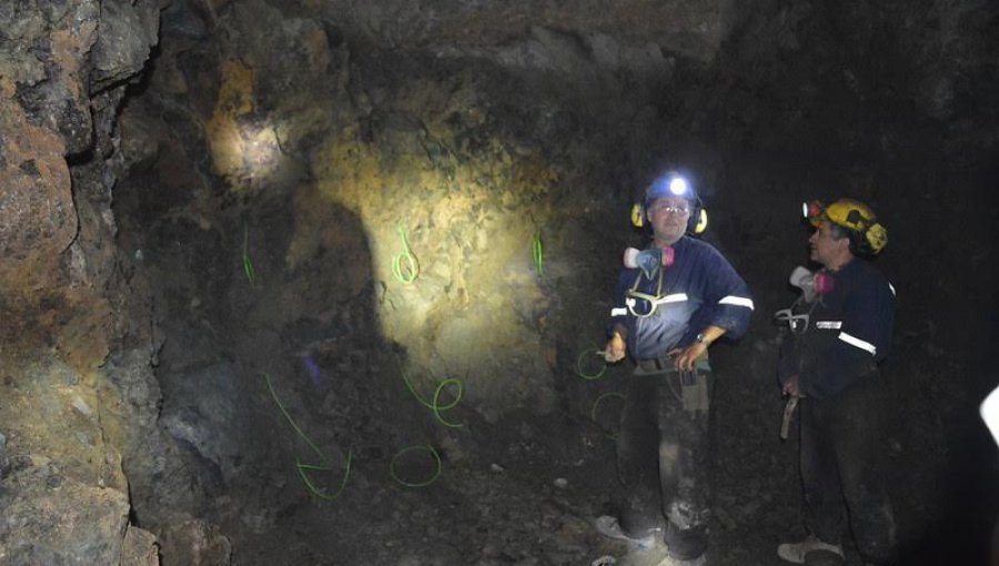 Core de Valparaíso aprueba proyecto por más de $ 1.300 millones para apoyar a la pequeña minería