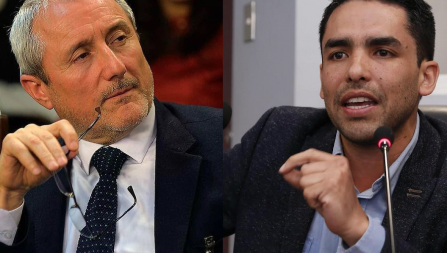 Unidad y fair play: El compromiso de los dos candidatos de la ex Nueva Mayoría a la Gobernación Regional de Valparaíso