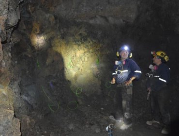 Core de Valparaíso aprueba proyecto por más de $ 1.300 millones para apoyar a la pequeña minería