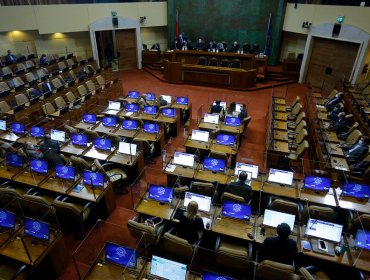 Cámara de Diputados votará el próximo martes segundo retiro del 10% de los fondos previsionales