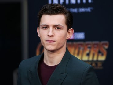 Tom Holland comparte la primera fotografía del rodaje de la secuela de «Spider Man 3»