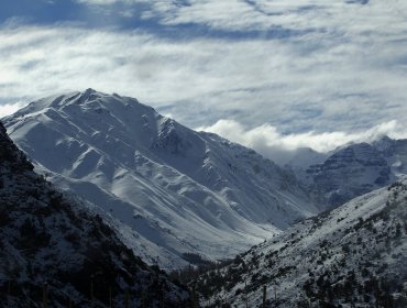 Zonal El Teniente de Codelco rechaza Ley de Glaciares por eventual cierre de yacimientos