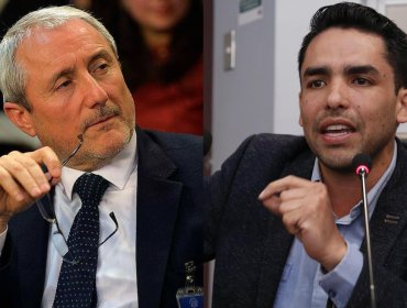 Unidad y fair play: El compromiso de los dos candidatos de la ex Nueva Mayoría a la Gobernación Regional de Valparaíso