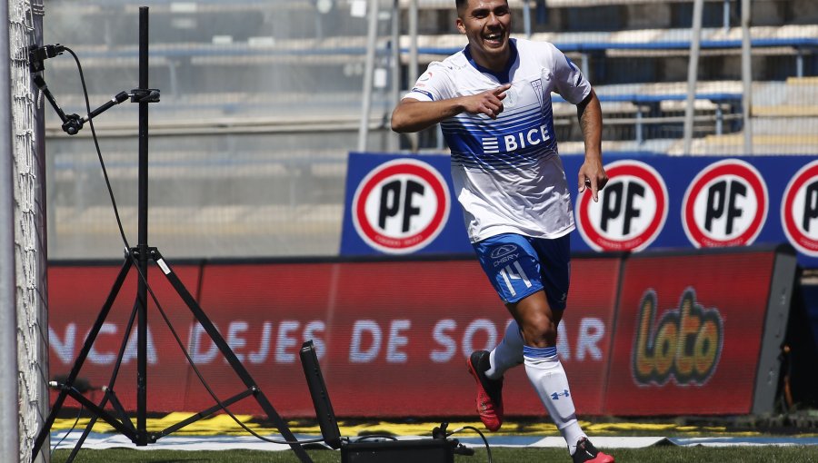 César Pinares estaría a pasos de llegar a Gremio de Brasil