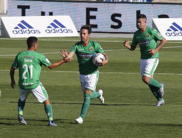 Audax fichó a figura de la Primera B para la segunda rueda del campeonato