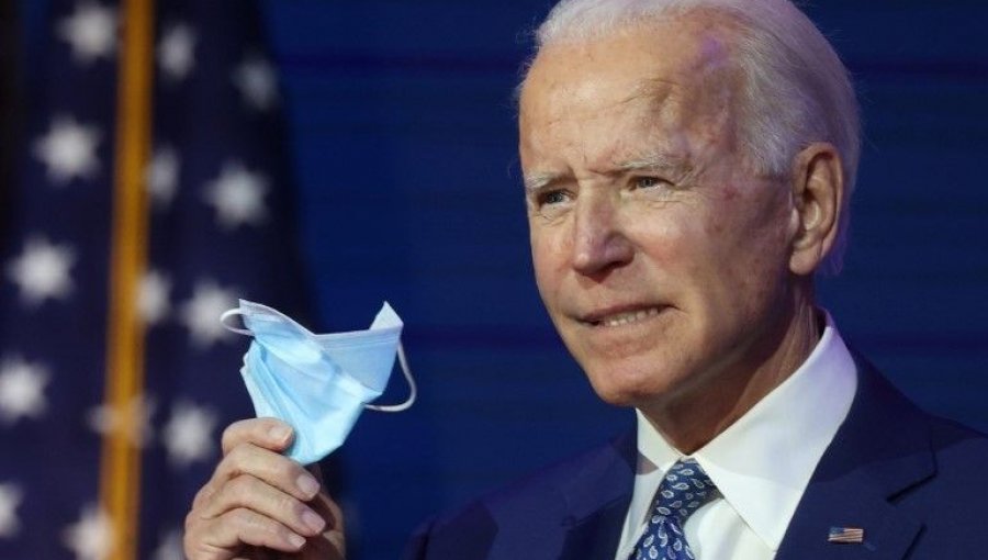 Quiénes integran el equipo de expertos creado por Joe Biden para hacer frente a la pandemia del coronavirus