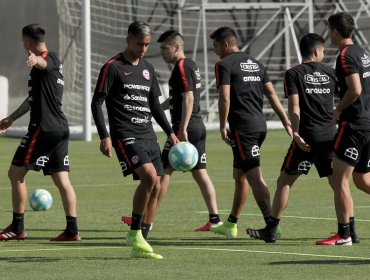 En la Roja palpitan el cruce ante Perú: "Es un rival muy complicado"